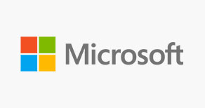 Microsoft logo