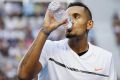 Nick Kyrgios: It's crucial for him that his tendency to self-destruct be properly addressed.