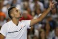 Nick Kyrgios has admitted it's time for him to appoint a coach but who would be prepared to take him on?