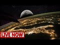 NASA live stream - Earth From Space LIVE Feed | Incredible ISS live stream of Earth from space