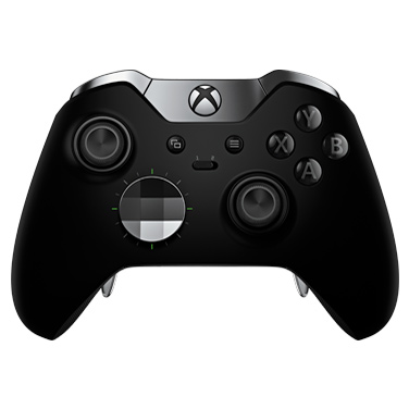 Xbox Elite Wireless Controller