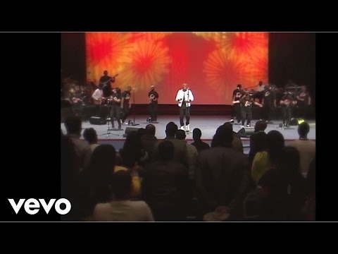 Jonathan Nelson - I Believe (Island Medley)