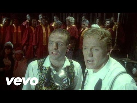 Robson & Jerome - I Believe