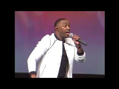 Jonathan Nelson - I Believe (Island Medley) (LIVE)