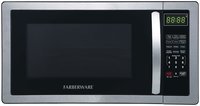 Farberware   Classic 1000-Watt Microwave Oven - Stainless St...