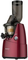 Kuvings   Whole Slow Juicer - KUVIYB6000PR - Pearl Red