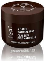 V76 by Vaughn  V Rated Natural Wax - 1.7 oz