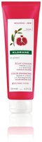 Klorane   Leave-In Cream with Pomegranate - 4.22 oz