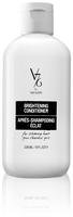 V76 by Vaughn  Brightening Conditioner For Silver Hair - 8 oz