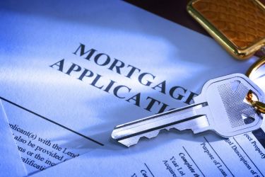 Five tips to secure a mortgage (from someone who did it the hard way)
