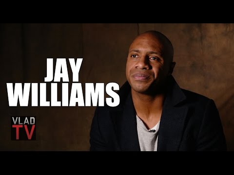 Jay Williams Recalls Screaming "I Threw It All Away" Following Bike Accident