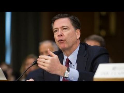 Justice Department IG to review FBI handling of Clinton case