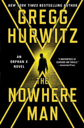 The Nowhere Man: An Orphan X Novel