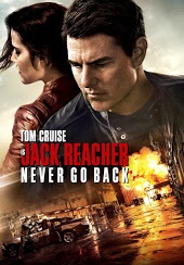 Jack Reacher: Nincs visszaút