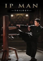 Ip Man Trilogy