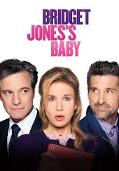 Bridget Jones babát vár