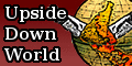 Logo upsidedownworld.org