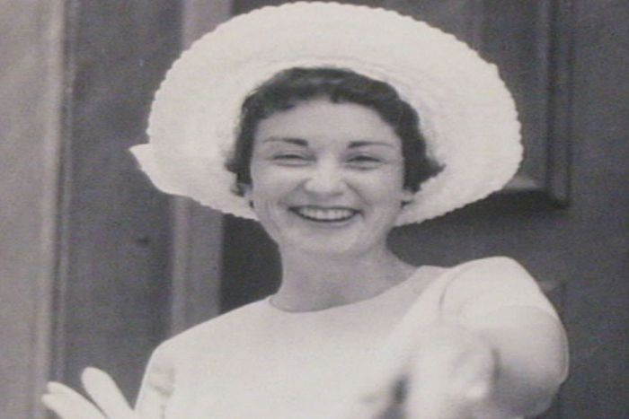 Brisbane brothel madam Shirley Brifman - undated photo