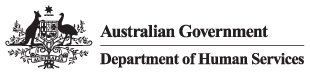 Australian Government Department of Human Services