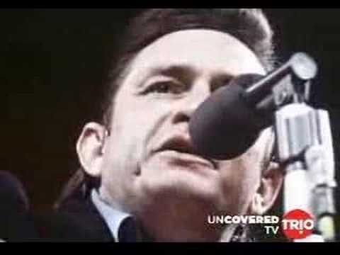 Johnny Cash - San Quentin (Live from Prison)