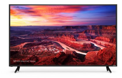 VIZIO SmartCast 50" Class E-Series