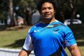 Tatafu Polota-Nau will be in Western Force colours next season.