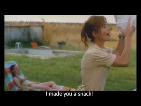 Home (2009) - Promo Reel English Subs