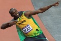 With his speed, dominance and ready smile, Usain Bolt is a sponsor's dream.
