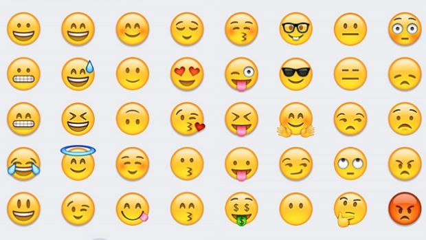 Emojis are widely used in digital communication, yet the study of how we use them is in its infancy.