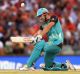 Lynnsanity: Chris Lynn has been the star of BBL06.