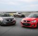 2017 Holden Commodore Motorsport, Magnum and Director limited editions. EMBARGO: 19/1/2017 2pm