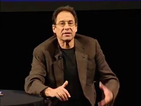 Television's Great Writer, David Milch (MIT Communications Forum) 2006