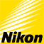 nikon logo