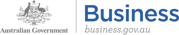 Business.gov.au logo