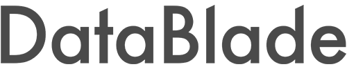 Datablade Logo