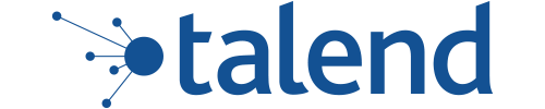 Talend Logo