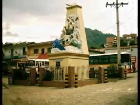 Municipio de Andes - Antioquia - Colombia