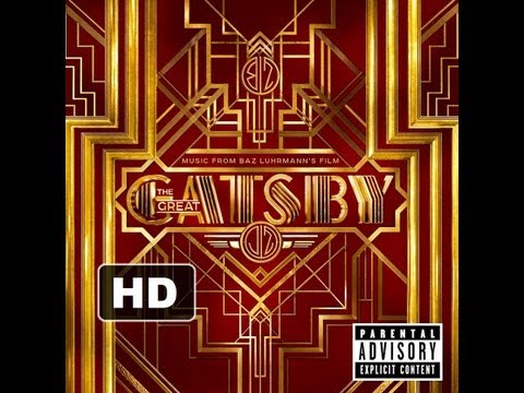 Beyonce Feat Andre 3000 - Back to Black Official Version (The Great Gatsby) - HD