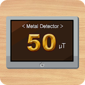 Metal Detector