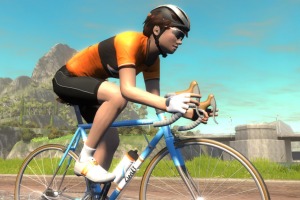 Zwift is a completely accurate representation of a rider's ability and training.