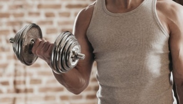 What difference does the weight of your weights really make when building strength and muscle size?