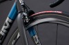 High-end road bikes for serious cyclists. 