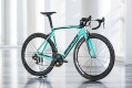Bianchi's new release is one mean machine.