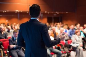 Great presentations don't happen by accident - here's what you need to do to nail it. 