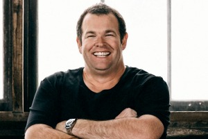 Triple M host Gus Worland will appear on ABC1's three-part series looking at male suicide.