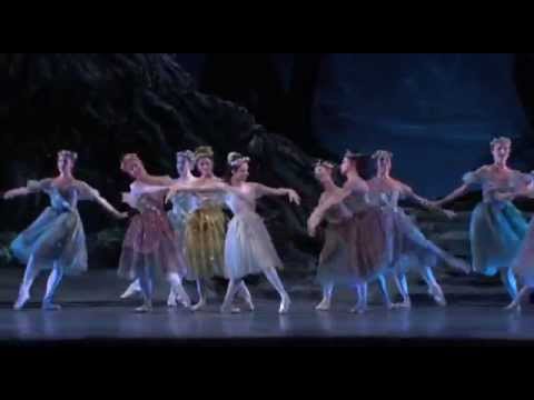 American Ballet Theatre - The Dream