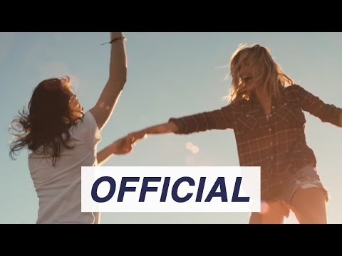 Anna Naklab feat. Alle Farben & YOUNOTUS - Supergirl (Official Video)