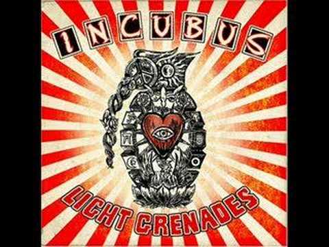 Incubus - Anna Molly