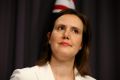 Kelly O'Dwyer: MyTax will be open to sole traders and contractors. 