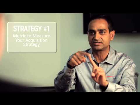 Interview with Avinash Kaushik, digital marketing evangelist for Google